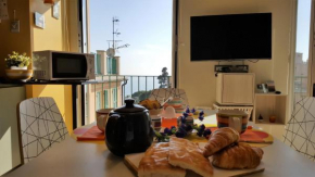 House Il Nido by Holiday World Genova